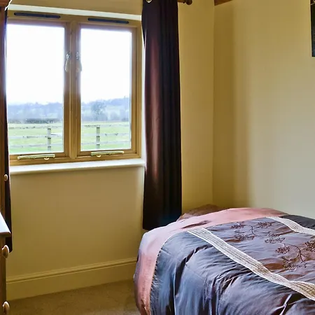 Holiday home Buttercup