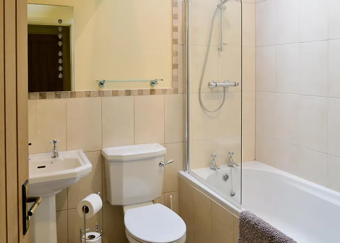 Buttercup Ripley (North Yorkshire)