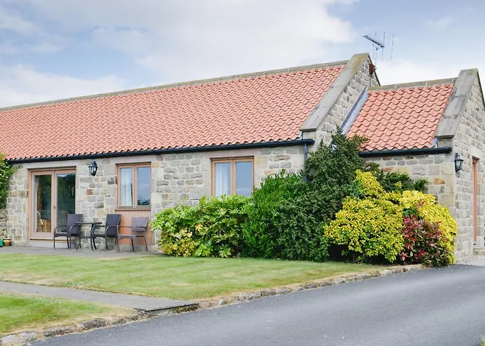 Holiday home Buttercup