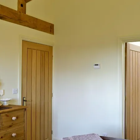 Сasa de vacaciones Buttercup Ripley (North Yorkshire)